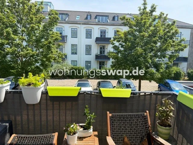 Wohnungstausch: Saargemünder Str. 27 — photo 1